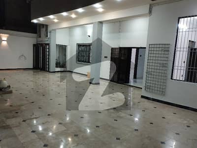 Nazimabad 4 No 4A Ground + 1 House 10 Bed Rooms With Extra Land