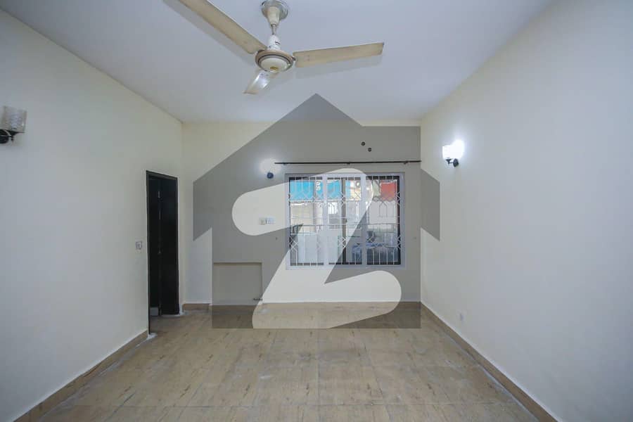 10 Marla Brand New Lower Portion With Basement Available For Rent In Dha Phase 4 Lahore