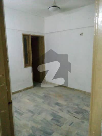 Two Bed Lounge Apartment For Rent On 1st Floor In DHA Phase 5