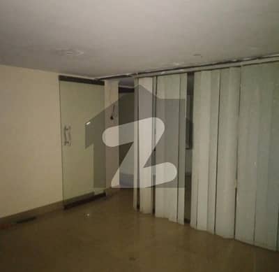 MEZZANINE FOR RENT 
900 SQFT 
2 BEAUTIFUL CHAMBERS 
 BATH & KITCHEN
SEPARATE WATER TANK
SEPARATE ELECTRIC METER
VIP LOCATION