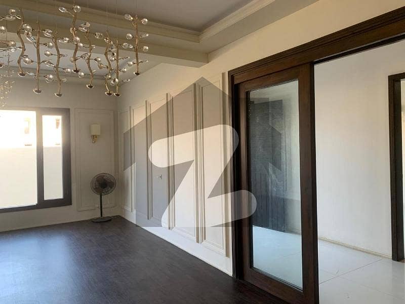 Luxurious 6-Bedroom Brand New Bungalow for Sale in DHA Phase 8