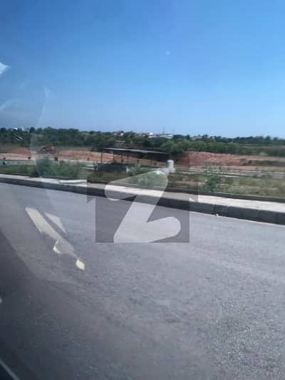 kanal Residential Plot available for Sale