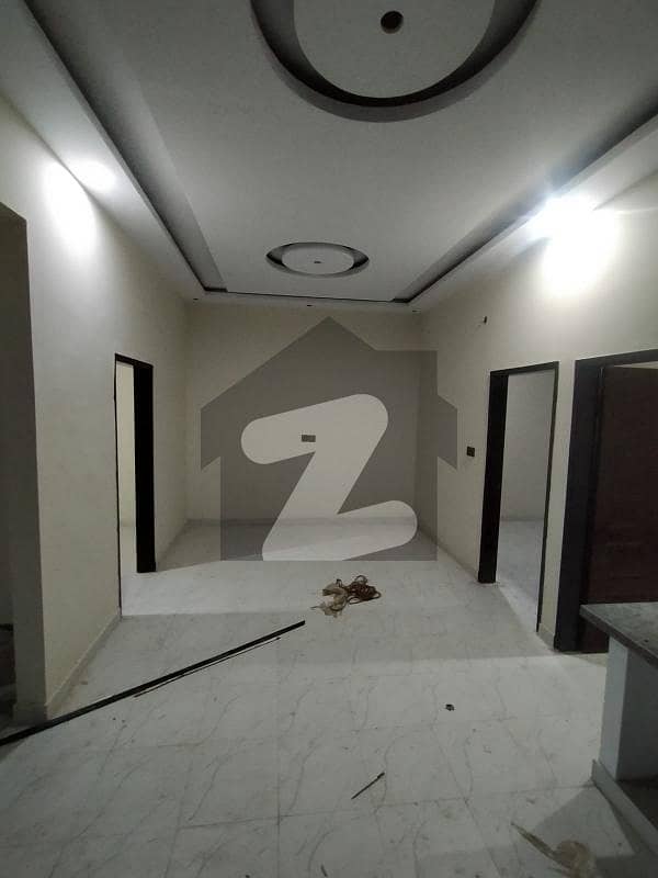گلشنِ معمار - سیکٹر وائے گلشنِ معمار,گداپ ٹاؤن,کراچی میں 3 کمروں کا 4 مرلہ فلیٹ 70.0 لاکھ میں برائے فروخت۔