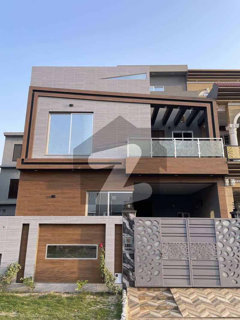 5M Brand New A+ House Available For Sale, Direct Owner Meeting