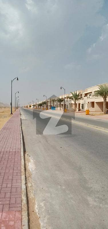 235 SQ YARDS HOUSE FOR SALE PRECINCT-31 Bahria Town Karachi.