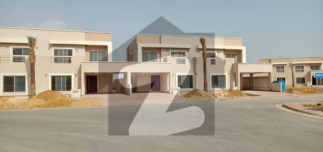 235 SQ YARDS HOUSE FOR SALE PRECINCT-31 Bahria Town Karachi.