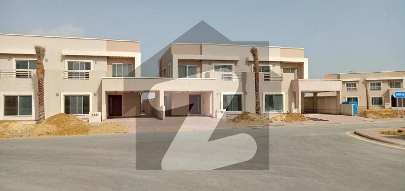 235 SQ YARDS HOUSE FOR SALE PRECINCT-31 Bahria Town Karachi.