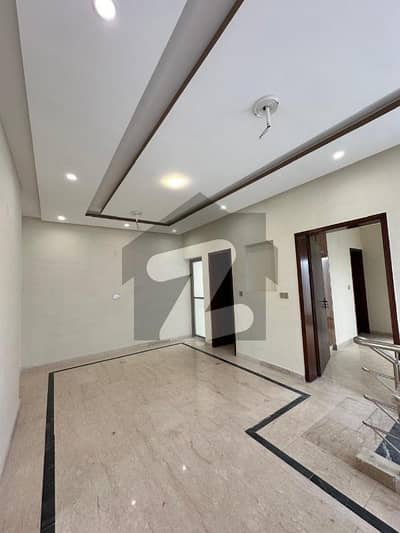 5 Marla Owner Builder House For Sale in C Balok