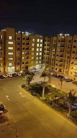 بحریہ اپارٹمنٹ بحریہ ٹاؤن کراچی,کراچی میں 2 کمروں کا 4 مرلہ فلیٹ 73.0 لاکھ میں برائے فروخت۔