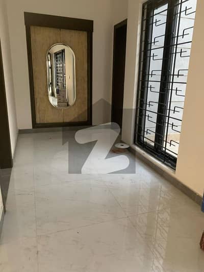 One Kanal Upper Portion For Rent