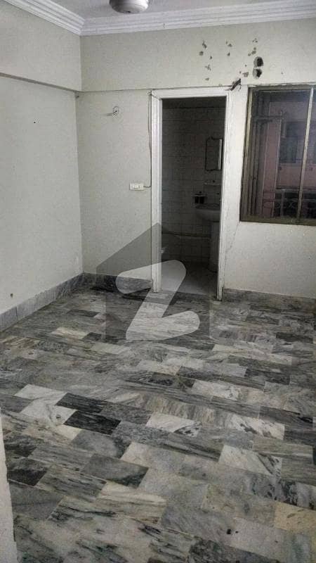 Badar Commercial Apartment For Rent