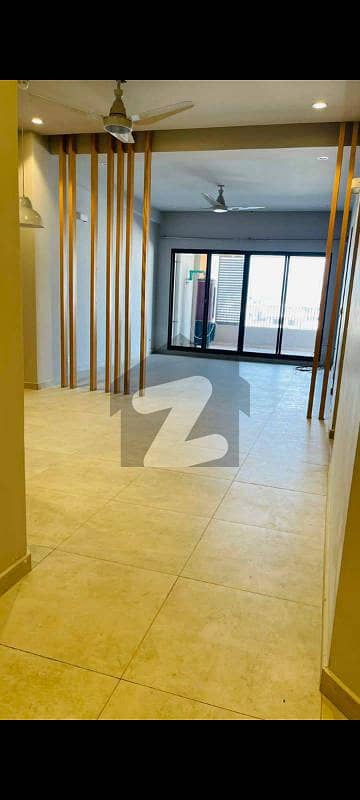 Two Bedroom Beautiful Apartment Available For Rent In Veranda Residences E-11