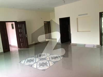 1 Kanal Single Storey Available For Rent In Iep Town Sector A