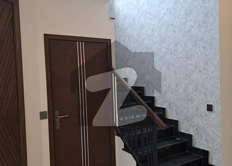 10 Marla House Available For Rent In DHA Phase 5 Lahore