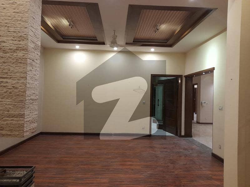 1 Kanal Most out Bungalow Available For Sale in DHA Phase 1