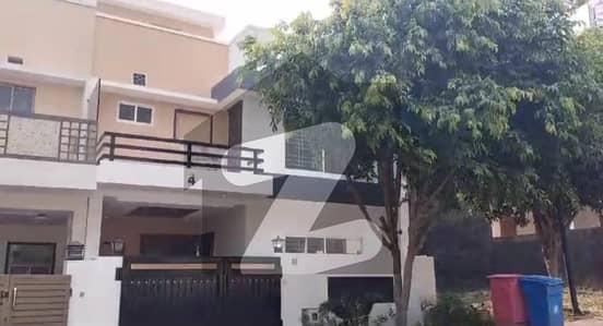 Bahria Enclave Islamabad 5 Marla House For Rent Available