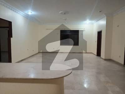 Portion for rent 400 yards 1st floor in gulistan e jauhar block 3