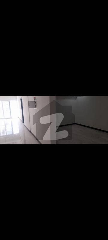 Three Bed Apartment For Rent In Capital Residencia E-11 Islamabad