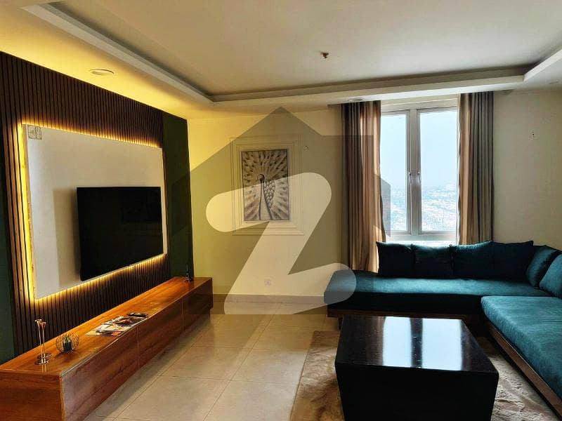 Cantt Properties Offer 2680 Sqft Apartment For Rent In Dha Phase 4 Gold Crest Mall.