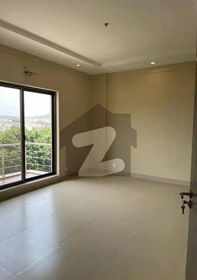 Studio Apartment For Sale, Cube Apartments Bahria Enclave Islamabad