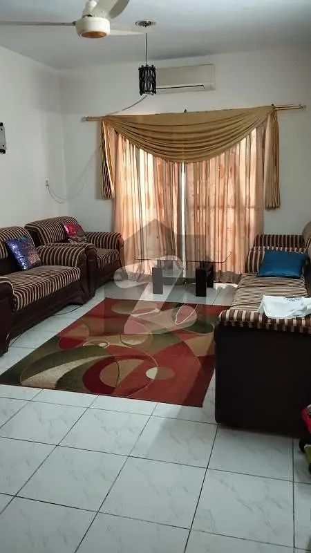 Portion For Rent 3 Bed DD West Open Ground Floor