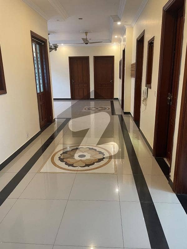 upper floor portion available for rent dha phase 5 khy bahria