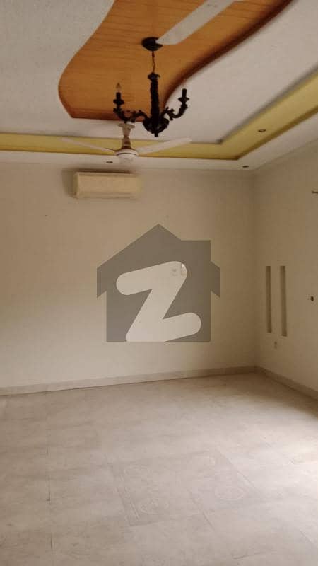 20 Marla House For Rent In Wapda Town Phase 1 Best For IT Office Academy Or Other Office Main 100 Feet Road With 11 Bedroom Attached Bath
