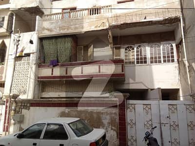 Demolished House Is Available For Sale