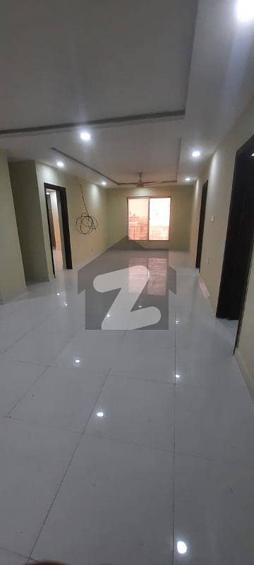 Three bed apartment available for rent in Ahad Residences E-11 Islamabad