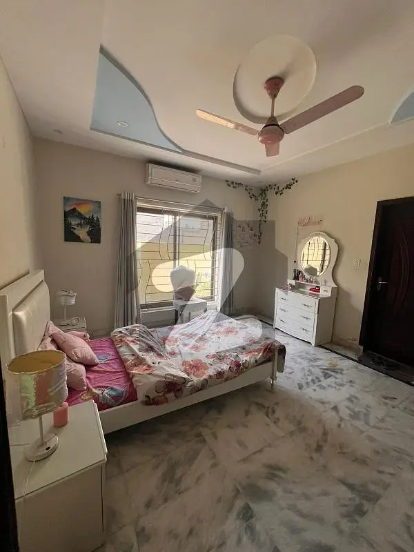 10 Marla Luxury Lower Portion For Rent Bahria Town Lahore