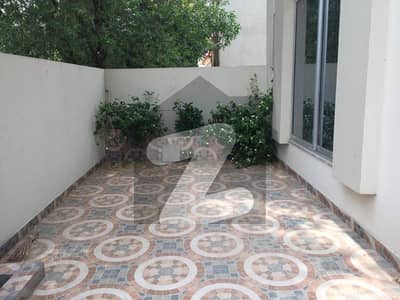 10 Marla Lower Portion For rent In Nishtar Block Bahria Town Lahore