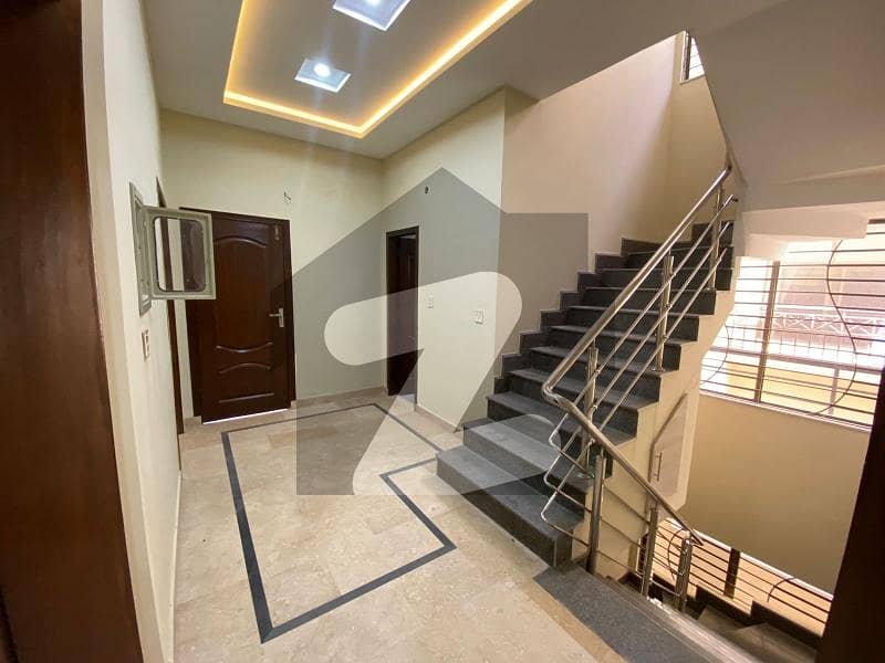 Bahria Enclave Sector A 10 Marla House Available For Rent