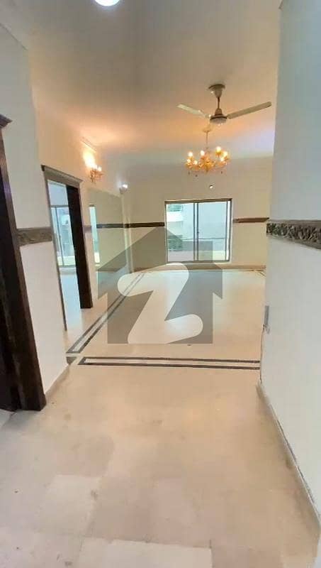 Three bed apartment available for rent in F-11 Islamabad