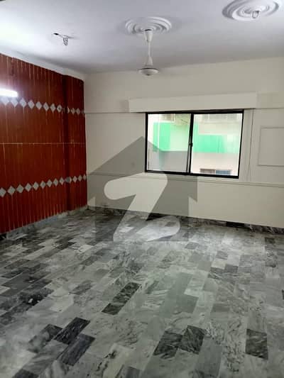 Bungalow Facing Two Bed DD Apartment For Sale In DHA Phase 5