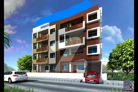 2 bed drawing for rent at amil colony near islamia college