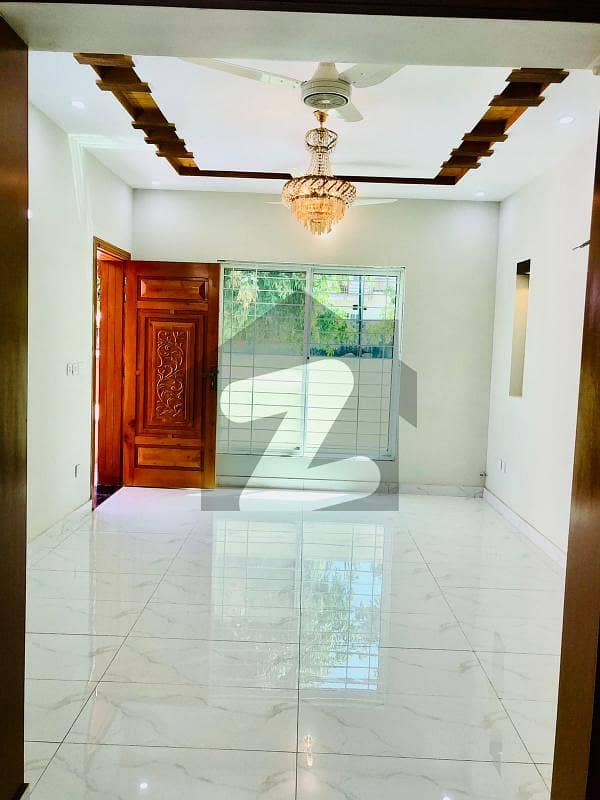 5 Marla House Is Available For Sale In Bahria Enclave - Sector N