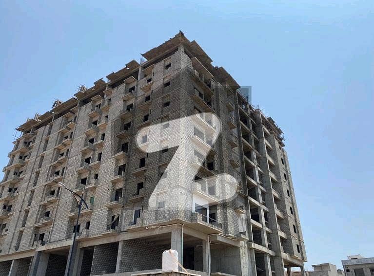 Flat For sale In Bahria Enclave - Sector F