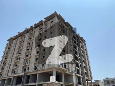 Ideal 1250 Square Feet Flat Has Landed On Market In Bahria Enclave - Sector F, Islamabad