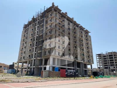 Good 1250 Square Feet Flat For sale In Bahria Enclave - Sector F