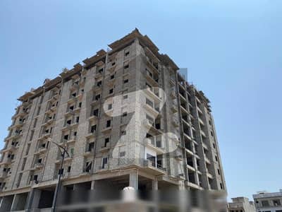 Ideally Located Flat For Sale In Bahria Enclave - Sector F Available