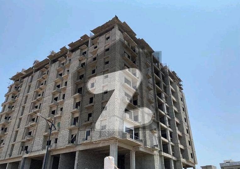 Ideally Located Flat For sale In Bahria Enclave - Sector F Available