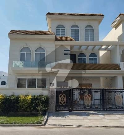 Ideal House Is Available For sale In Citi Housing Society