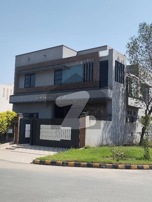 10 Marla House In Citi Housing Society Is Available For sale