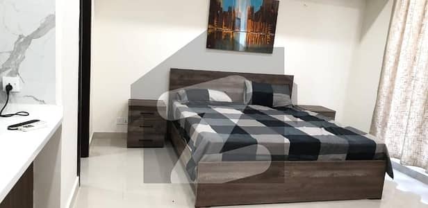 Elysium Mall Studio Apartment Fully Luxury Furnished For Sale