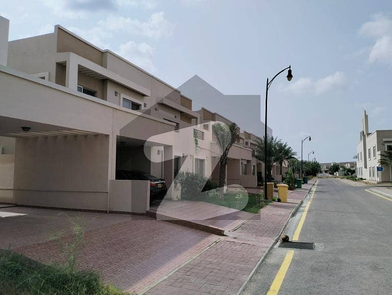 بحریہ ٹاؤن - قائد ولاز بحریہ ٹاؤن - پریسنٹ 2,بحریہ ٹاؤن کراچی,کراچی میں 3 کمروں کا 8 مرلہ مکان 2.25 کروڑ میں برائے فروخت۔