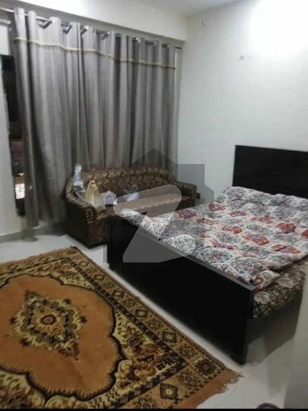 Studio Furnished Apartment For Rent