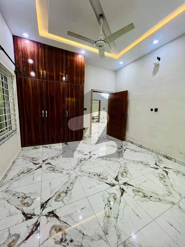 سوان گارڈن ۔ بلاک ایچ سوان گارڈن,اسلام آباد میں 3 کمروں کا 6 مرلہ مکان 2.25 کروڑ میں برائے فروخت۔