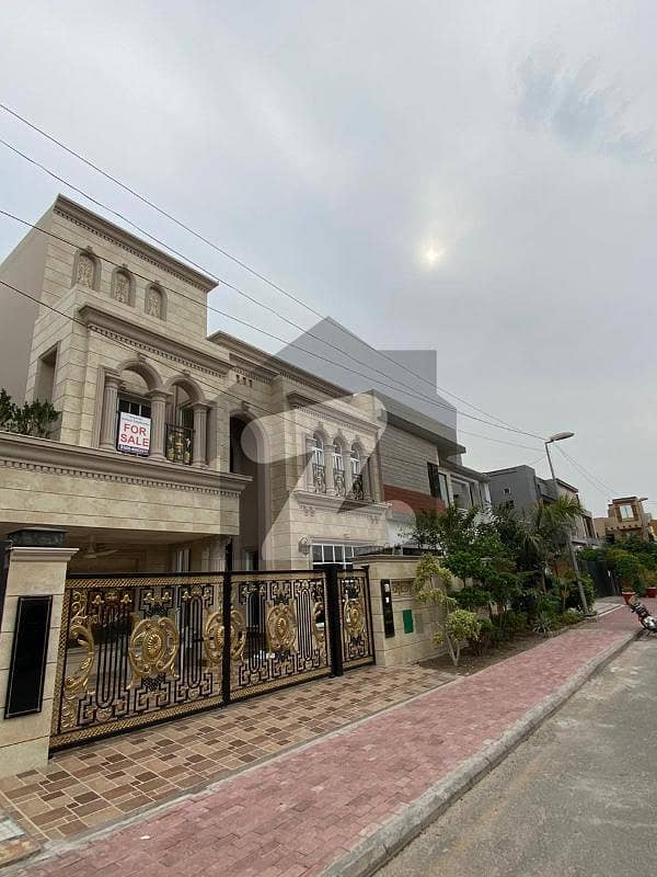 10 Marla Brand New Luxury Lower Portion For Rent Bahria Town Lahore