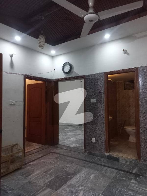 (ViP Location) 4.50 Marla Triple Storey House For Sale