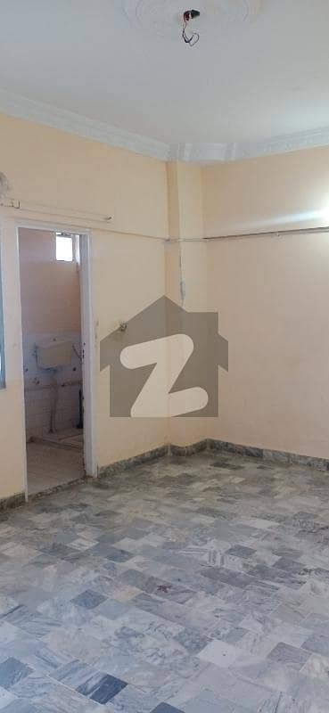 Buy A 1700 Square Feet 2nd Floor Flat For Rent In Gulistan-E-Jauhar - Block 20